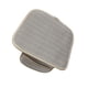 thumbnail image 1 of Speravity Cooling Pad - Material de seda de hielo aislado para un refrescante viaje en automóvil Cojín de asiento de almohadilla de Ventana automotriz gris, 1 of 6