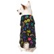 thumbnail image 1 of Balery Colorful Palms Sudadera con Capucha para Perros Pequeños – Ropa para Mascotas, Disfraz para Perros y Gatos, Ideal para Fiestas y Cosplay-X-Large, 1 of 7