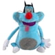 thumbnail image 3 of Muñeco De Peluche Gato Oggy Y Las Cucarachas De 14' Hy, 3 of 4