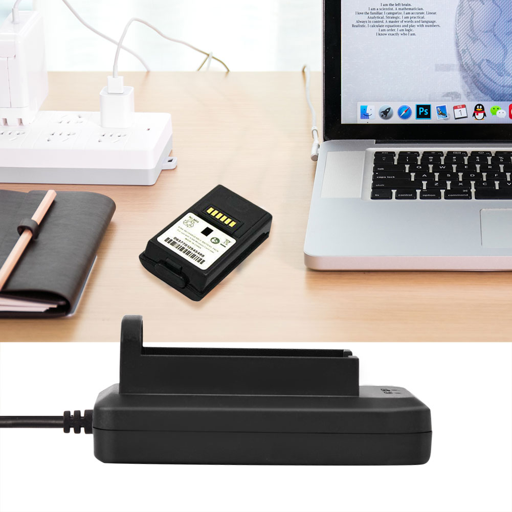 LYUMO USB Wireless Controller Battery Charger Charging Dock Station for Xbox 360, usb charger
