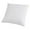 A, variant on Premium Down Alternative Throw Pillow Inserts - Ultra Soft Cloud-Like Polyester Fiber Filling - Cotton Breathable Cover - Home Decor for Bedroom Sofa