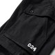 thumbnail image 3 of Pantalones Atléticos de Verano Casual Bolsillos de Color Sólido con Cordón Sueltos Cómodos Pantalones Cortos de Trabajo, 3 of 8