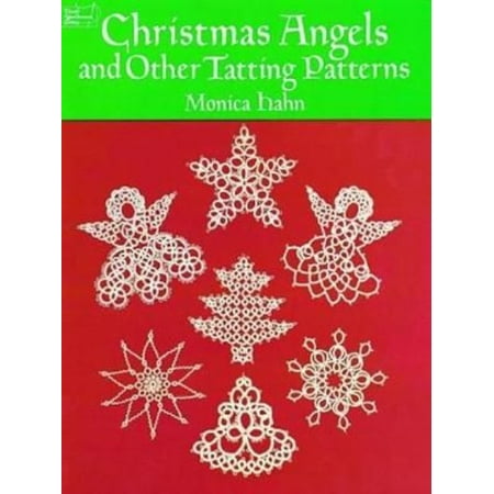 Christmas Angels and Other Tatting Patterns