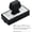 Notary Stamps, variant on Paid Stamp with Date Self Inking Rubber Office Date Stamp, 13 Years of Dates, Paid Business Stamp for Office, Bank, Accounting, Red Ink (0.78'' x 0.35'')