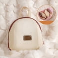thumbnail image 2 of Travel Underwear Organizers Bag with Multiple Compartments Sturdy Polyester, 2 of 20