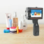 Handheld Printer Portable High Definition Code Printer