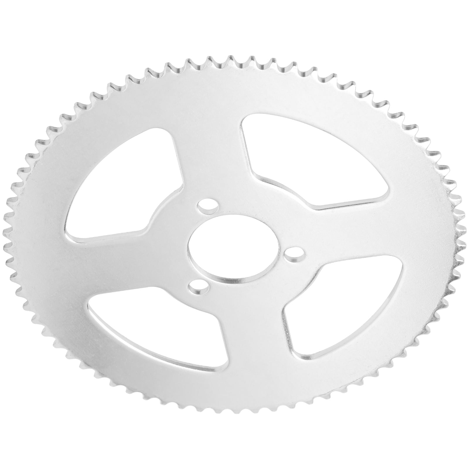 Chain Sprocket, 72 Teeth Rear Chain Sprocket Car Sprocket, 25H 29mm Vehicles Accessories Car For