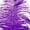 Purple, variant on Miorin Under $5 Tea Party Hats for Women, Fascinators Hats, Fascinators Headband Headband with Mesh for Wedding Cocktail Dresses Black