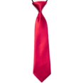 thumbnail image 4 of TopTie Wholesale 12 Pcs Kid's Solid Color Neckties, 10 Inch Ties, 4 of 9