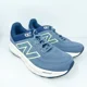 thumbnail image 2 of New Balance Unisex FF X 860 V14 W860L14 Blue Running Shoes Sneakers Sz M7 W8.5 D, 2 of 6