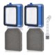 thumbnail image 2 of 2025 Latest Model Replacement Filter for AEG ASKW1,QX6,QX7,QX8-2, AEG QX8-2-Anim, 2 of 4