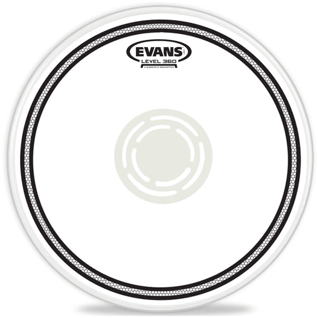 Parche Evans B14ECSRD para Tarola Tom Timbal 14 Pulgadas