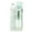 Green, variant on Qyaukm Retractable White Out Tape - Refillable Correction Pen | 360° Rotating Tip Applicator for Classroom, Office, Students, Adults, Writing Correction - Blue