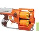 thumbnail image 1 of Nerf FlipFury pistola para matar zombies, 1 of 2