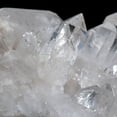 thumbnail image 4 of Gem Quartz Crystal Cluster from Brazil (165.1 grams), 4 of 4