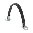 thumbnail image 1 of 1Pcs Heavy Duty Automotive Battery Lift Portable Tool for Outdoor Camping Transport, 1 of 5