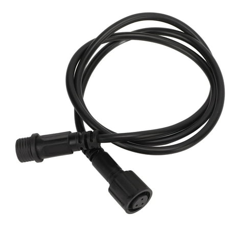 Male to Male Extension Cords in Extension Cords by Prongs