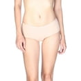 thumbnail image 1 of Bóxer Marel para Mujer, Beige Talla G, 1 of 3
