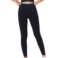 thumbnail image 2 of BLVB Women High Waist Seamless Workout Running Yoga Leggings Gym Butt Lift Fitness Pants Athletic Tights for Women, 2 of 4