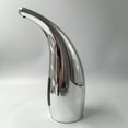thumbnail image 6 of 300mL Automatic Soap Dispenser Infrared Hand-free Touchless Soap Dispenser Dish Liquid Lotion Shampoo Chamber Auto Dispenser for Bathroom Kitchen, 6 of 7