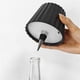 thumbnail image 3 of Wireless Bottle Lamp,Bottle Light, Led Bottle Lights Tri-Color White, 3 of 5