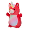 thumbnail image 4 of Squishmallows Official Plush 26 inch Caticorn Hugmee Childs Ultra Soft Stuffed Toy, 4 of 6
