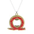 thumbnail image 1 of God Of War Ragnarok Keyring Keychain Kratos Blade Of Chaos Leviathan Axe Shield Durable Creative Gift Pendant, 1 of 4