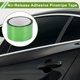 thumbnail image 2 of Cinta de pinstripe adhesiva holográfica de 164.04ft x 2.36" de Unique Bargains, cinta de pinstriping automotriz BOPP verde, 2 of 6
