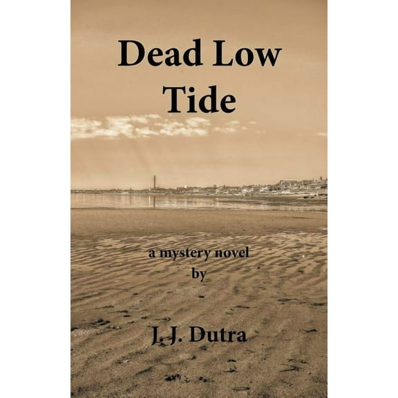 Dead Low Tide (Paperback)