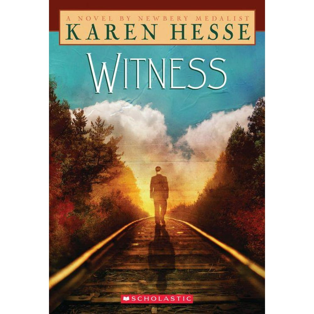 Witness (Paperback)