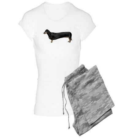 

CafePress - Dachshund Dog - Women s Light Pajamas