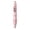 Pink, variant on LYINGF Cute Mechanical Pencils Grip Trainer,Write Right Learning,Pencil Handwriting Gripper,Posture-Correcting Pen with Automatic Refill, Posture Correction Training Writing