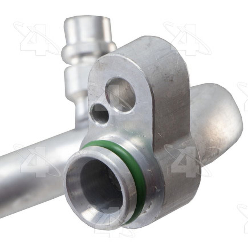 Four Seasons 66603 Suction Line Hose Assembly