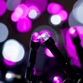 thumbnail image 2 of 33M 600 LED Cadena de luces de dos tonos en cable verde con 8 modos de función Ideal para interiores y exteriores para árbol de Navidad Dormitorio Jardín Fiesta Boda - (Rosa + Blanco) esquí esquí Gafas de esquí, 2 of 5
