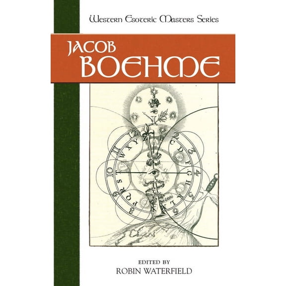 Jacob Boehme