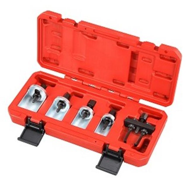 Circle 9 Outils NN83170 Ensemble de Tire-Bras d'Essuie-glace