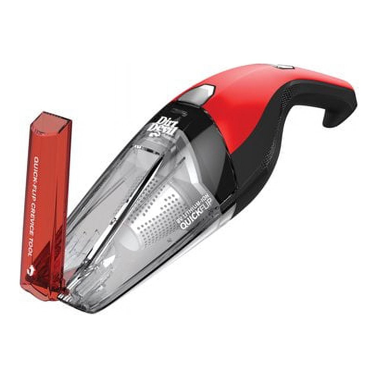 Dirt Devil Whole Home Hand Vacuum – Dirtdevil