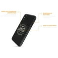 thumbnail image 2 of Harley-Davidson Venture Vertical B&S Logo iPhone 7/8 Phone Case, Black 9508, Harley Davidson, 2 of 5