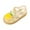 Gold, variant on Possession Jelly Sandal for Kids- The Iconic 90s Original Jelly Shoe, Fisherman’s Sandal with Adjustable Strap and Side Buckle for Girls Toddler Girl Shoes(Gold,8.5)