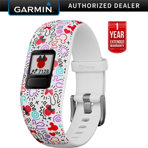 garmin vivofit jr motivator and activity tracker