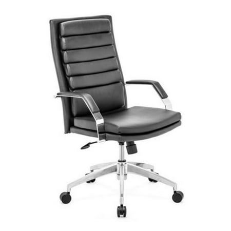 Leather Desk Director - Director Comfort Office Chair Multiple Colors