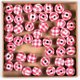 thumbnail image 1 of De Cuentas De Madera Para El Día De Acción De Gracias De Halloween, Cuentas De Madera Para Navidad De Otoño, Cuentas De Tela Escocesa De Búfalo De 16Mm, Cuentas De Madera Rústicas 100 Piezas Vogacara HA042071-03, 1 of 6
