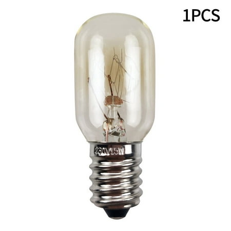 

E14 Salt Lamp Globe Bulb 15W Light Bulbs 240V Refrigerator Oven Replacement