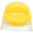 thumbnail image 4 of Shisuyan Foldable Pool Floating Recliner Swimming Pool Floating Hammock Fine Mesh Pool Drifting Mat, 4 of 9