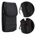 thumbnail image 3 of Funda de nailon con clip para cinturón, nueva funda para teléfono móvil, 2020, para teléfono inteligente, iPhone 6s, 6, 7, 8, 3 of 3