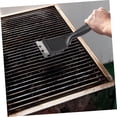 thumbnail image 6 of Yankucat BBQ Grill Brush for Outdoor Grill and Scraper, Stainless Steel Cleaning Brush, Gift for Men/Dad BBQ Brush, 6 of 7