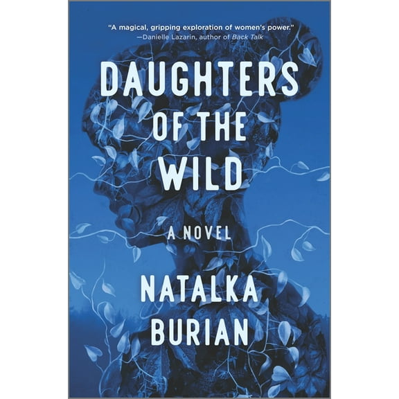 Daughters of the Wild (Hardcover)