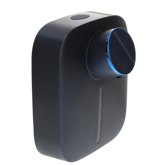 Wall-mounted Touchless Soap Dispenser Touchless Rechargeable Soap Dispenser