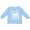 AE-Light Blue, variant on Inktastic Wyoming Yellowstone National Park Boys or Girls Long Sleeve Toddler T-Shirt