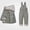 A Green, variant on DJDLJWCJ Boys 2-Piece Down Ski Suit,Boys Waterproof Warm Hooded Jacket and Open Crotch Bib Snow Pants Winter Outdoor Snow Set Coffee Size 12M